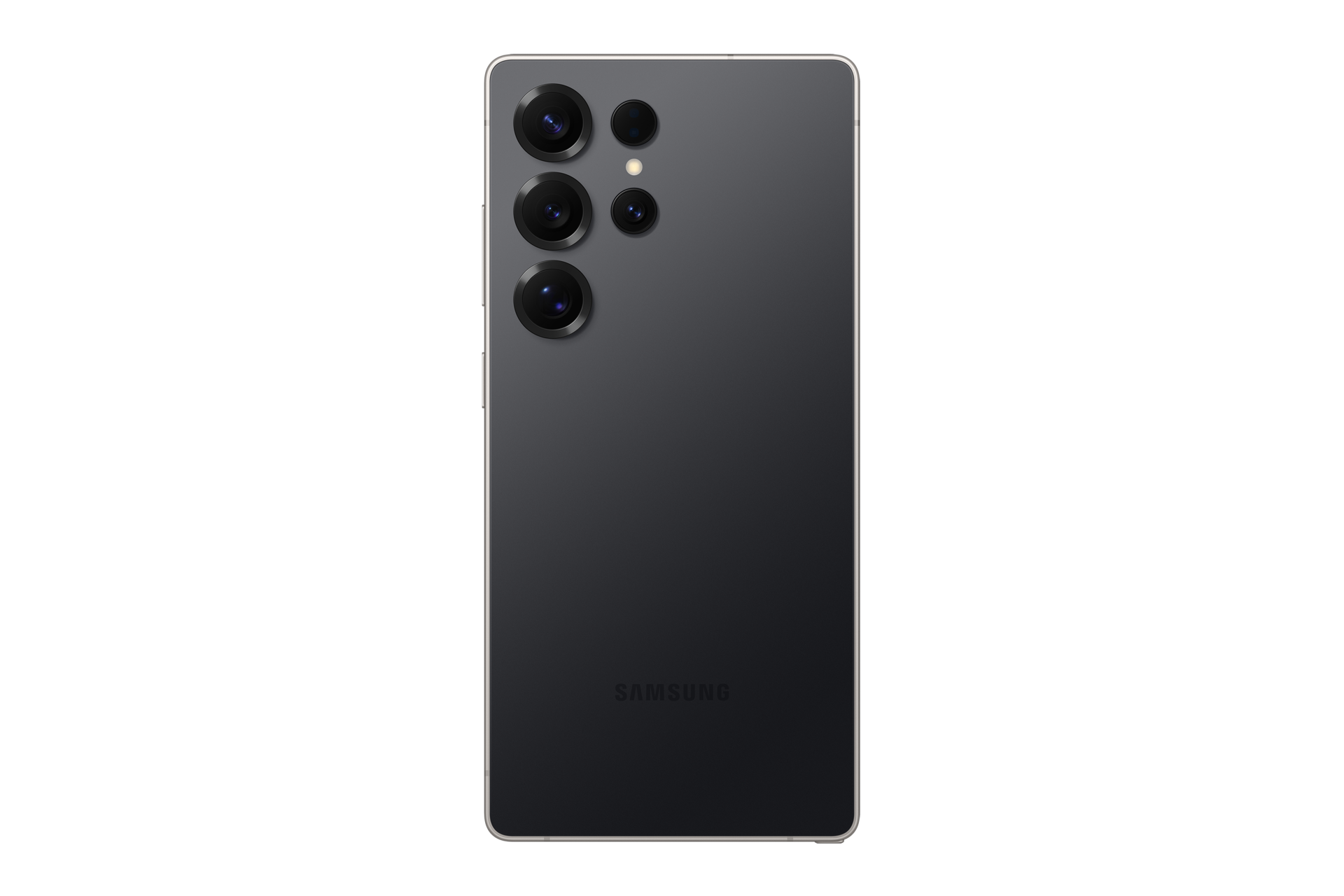 Samsung Galaxy S25 Ultra 12/512Gb Titanium Black (NEW), S938B