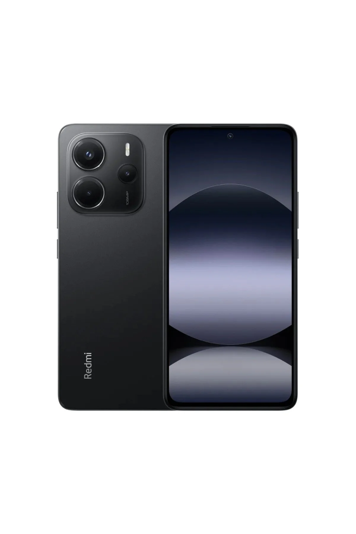 Xiaomi Redmi 14C 8/256Gb (NFC) Black (Новый)