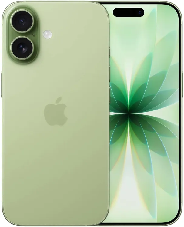 Apple iPhone 17 256Gb Sage (NEW)