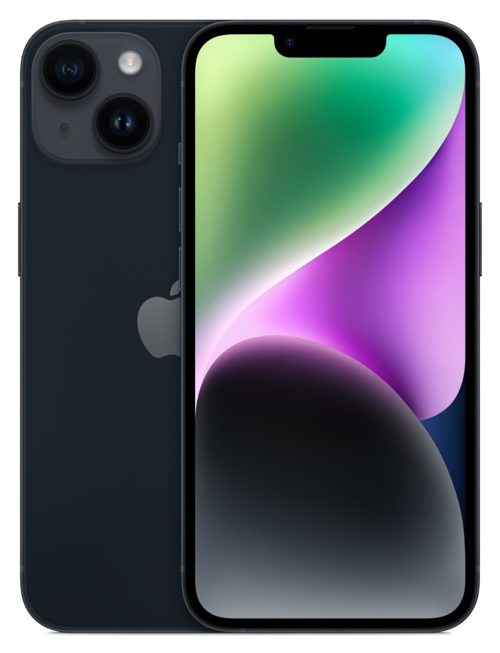 Apple iPhone 14 128Gb (Б/У), Midnight