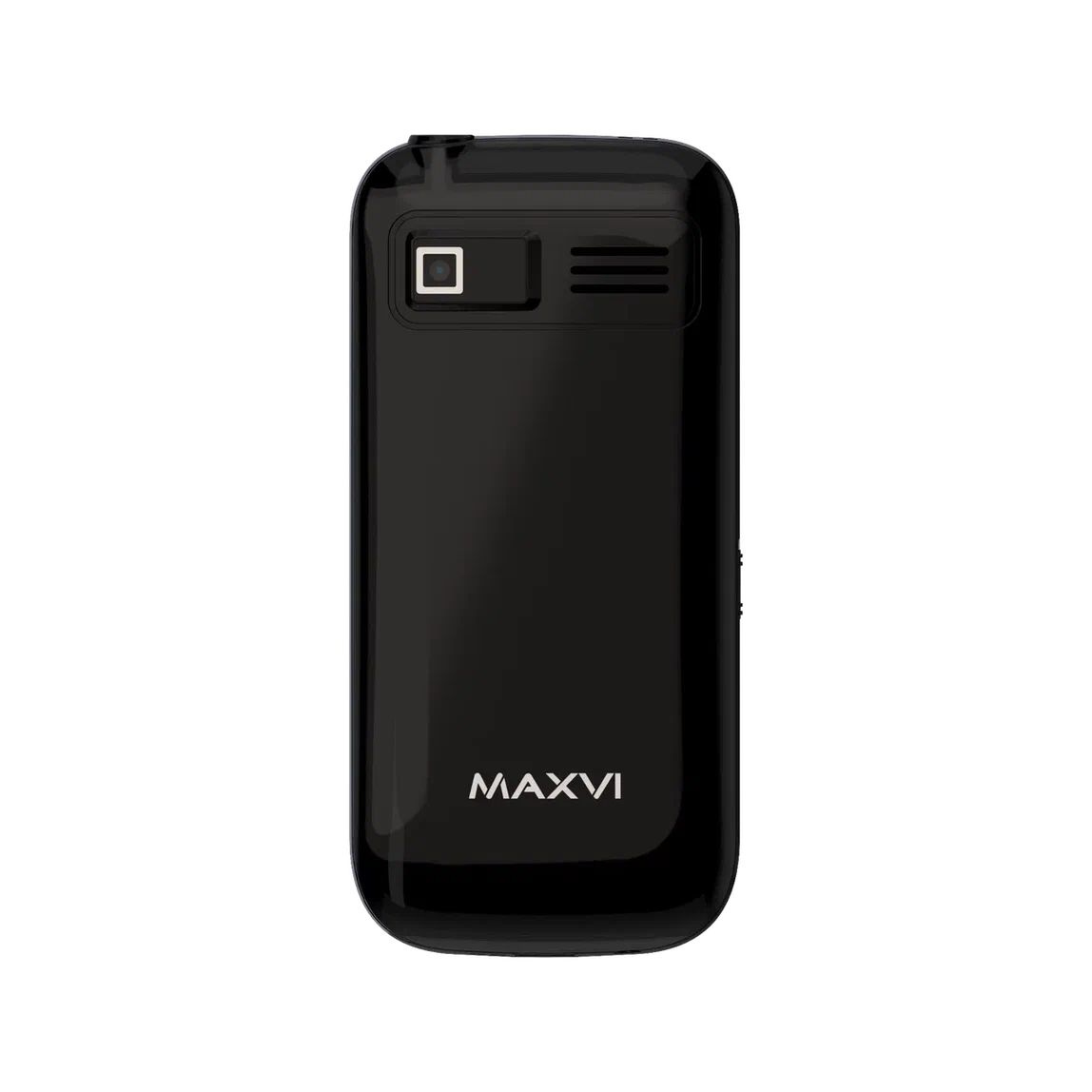 Maxvi B6ds Black
