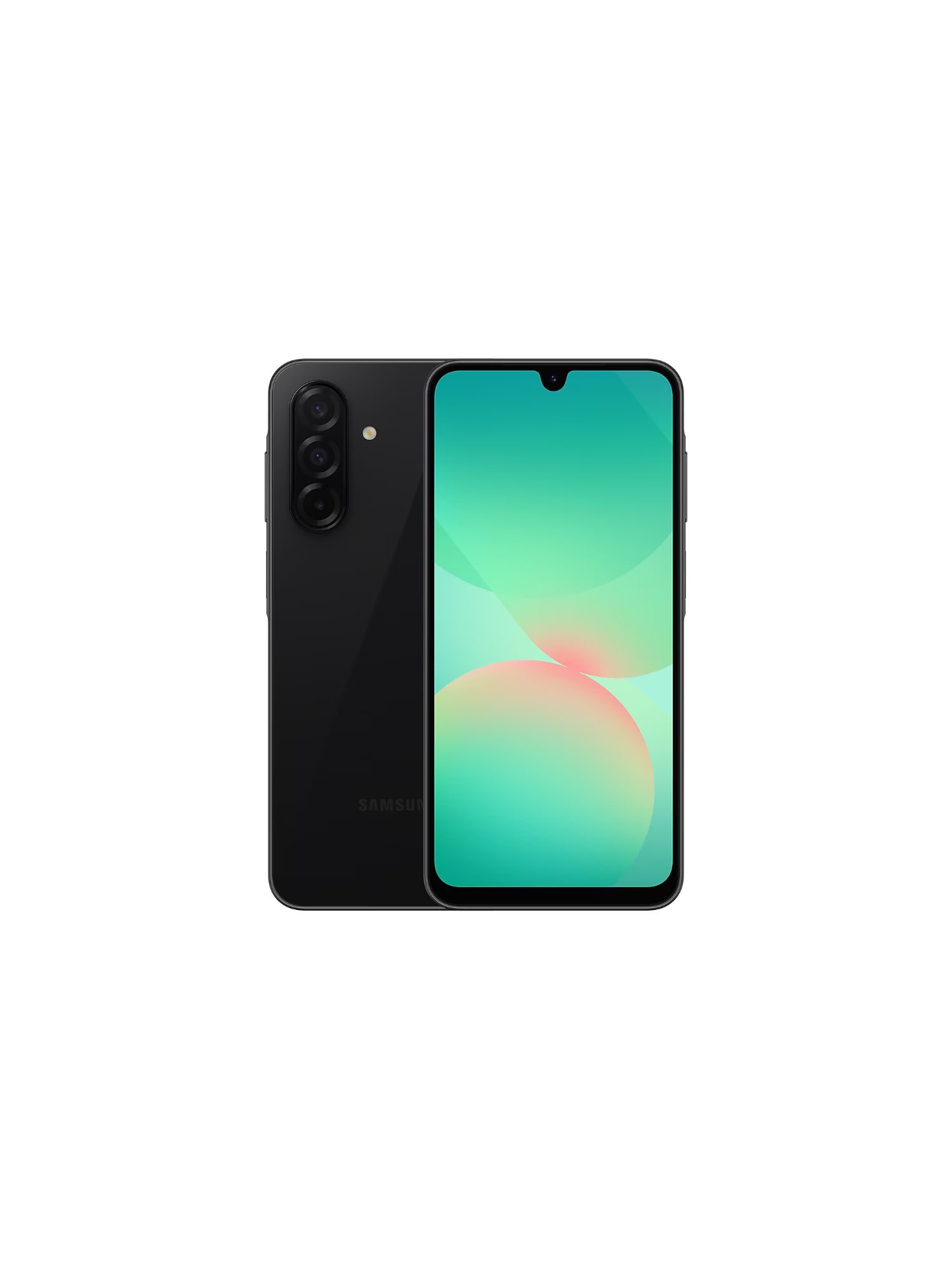Samsung Galaxy A26 5G 6/128Gb Black (NEW)