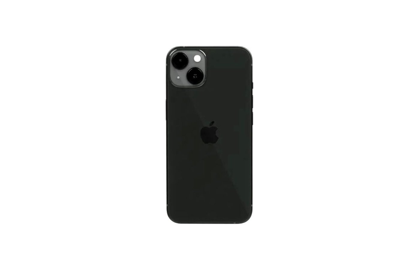 Apple iPhone 13 128Gb Midnight (NEW), SIM+eSIM