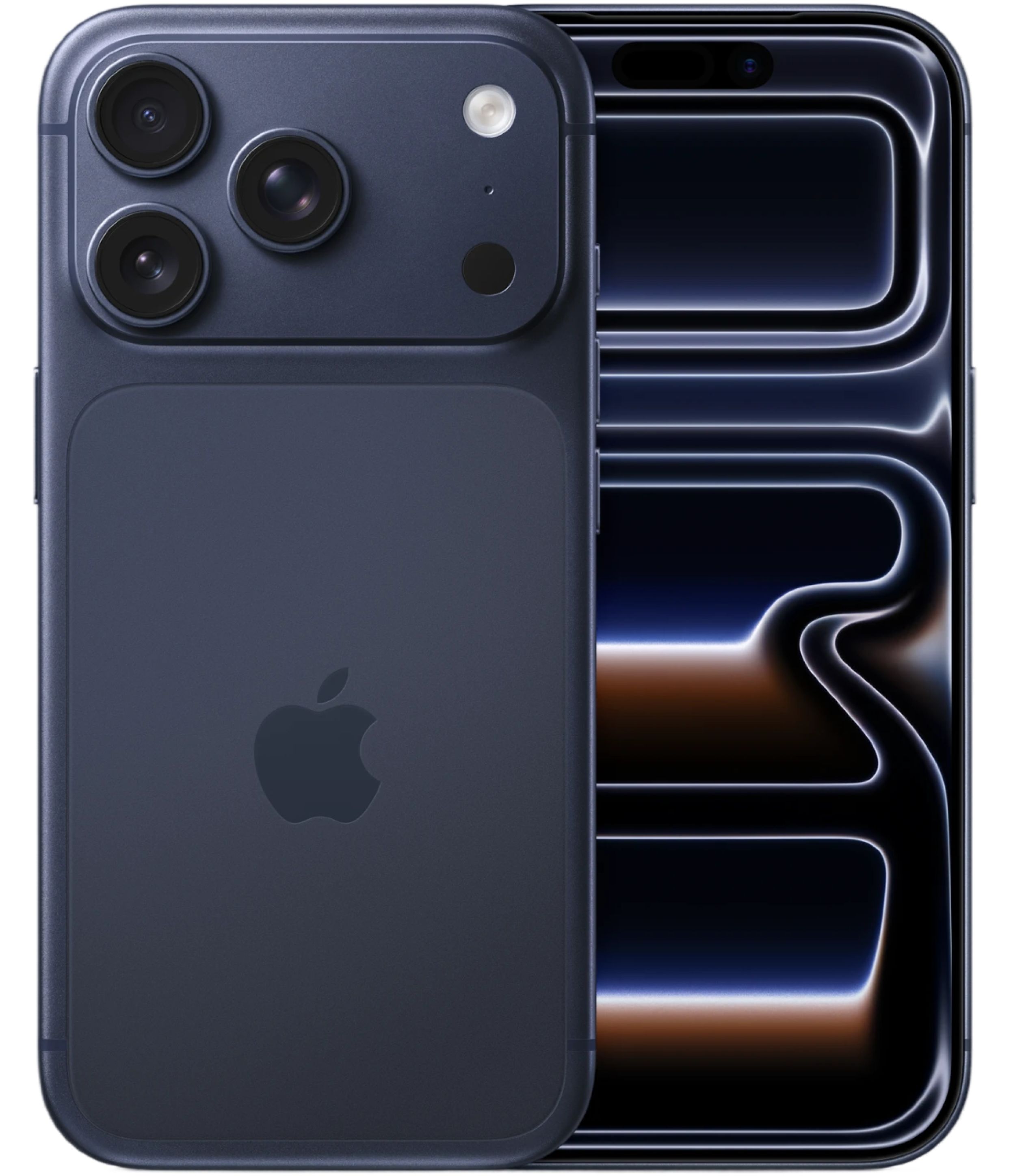 Apple iPhone 17 Pro 512Gb Deep Blue (NEW), eSIM-only