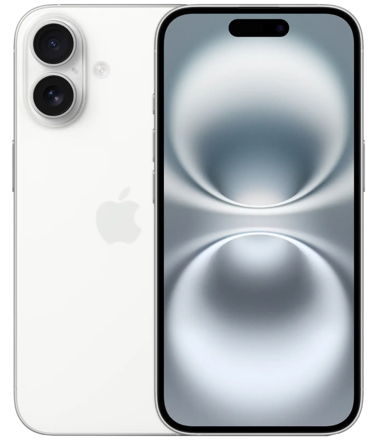 Apple iPhone 14 128Gb (Б/У), White