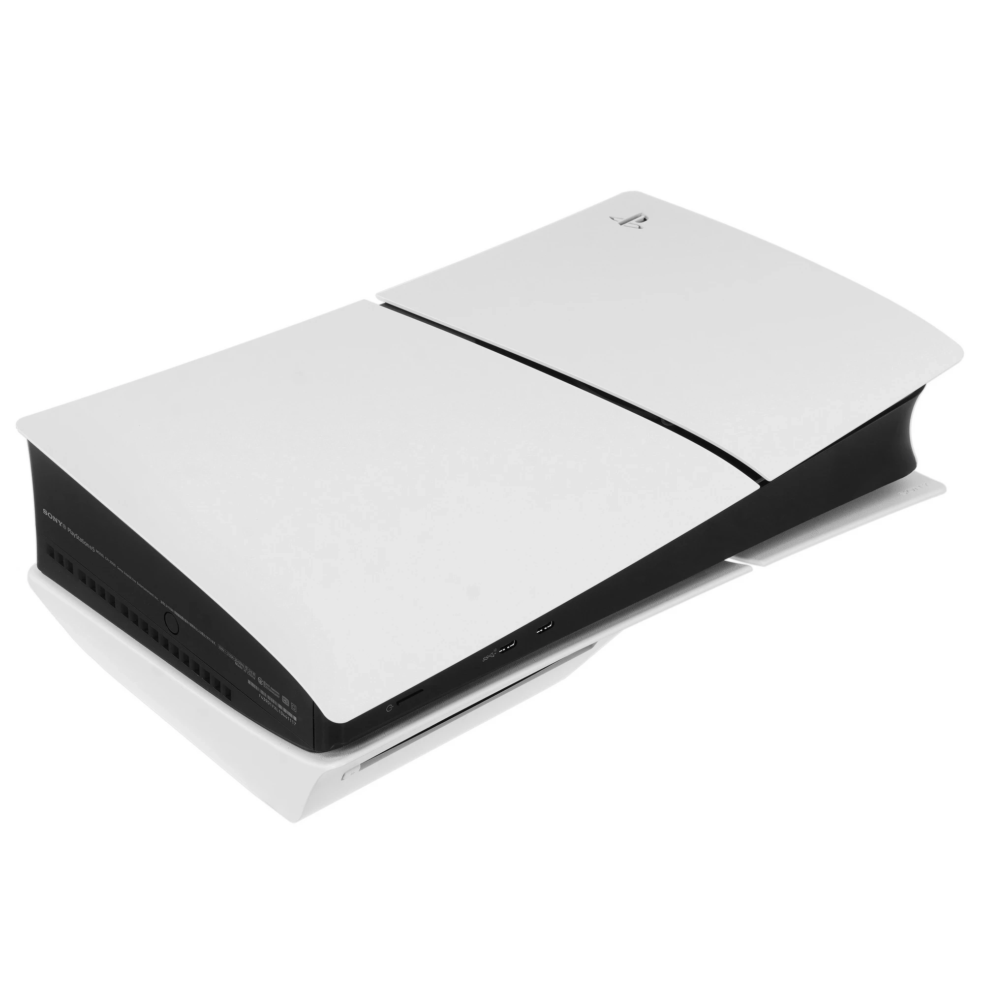 Игровая приставка Sony PlayStation 5 Slim Disk (NEW), CFI-2000