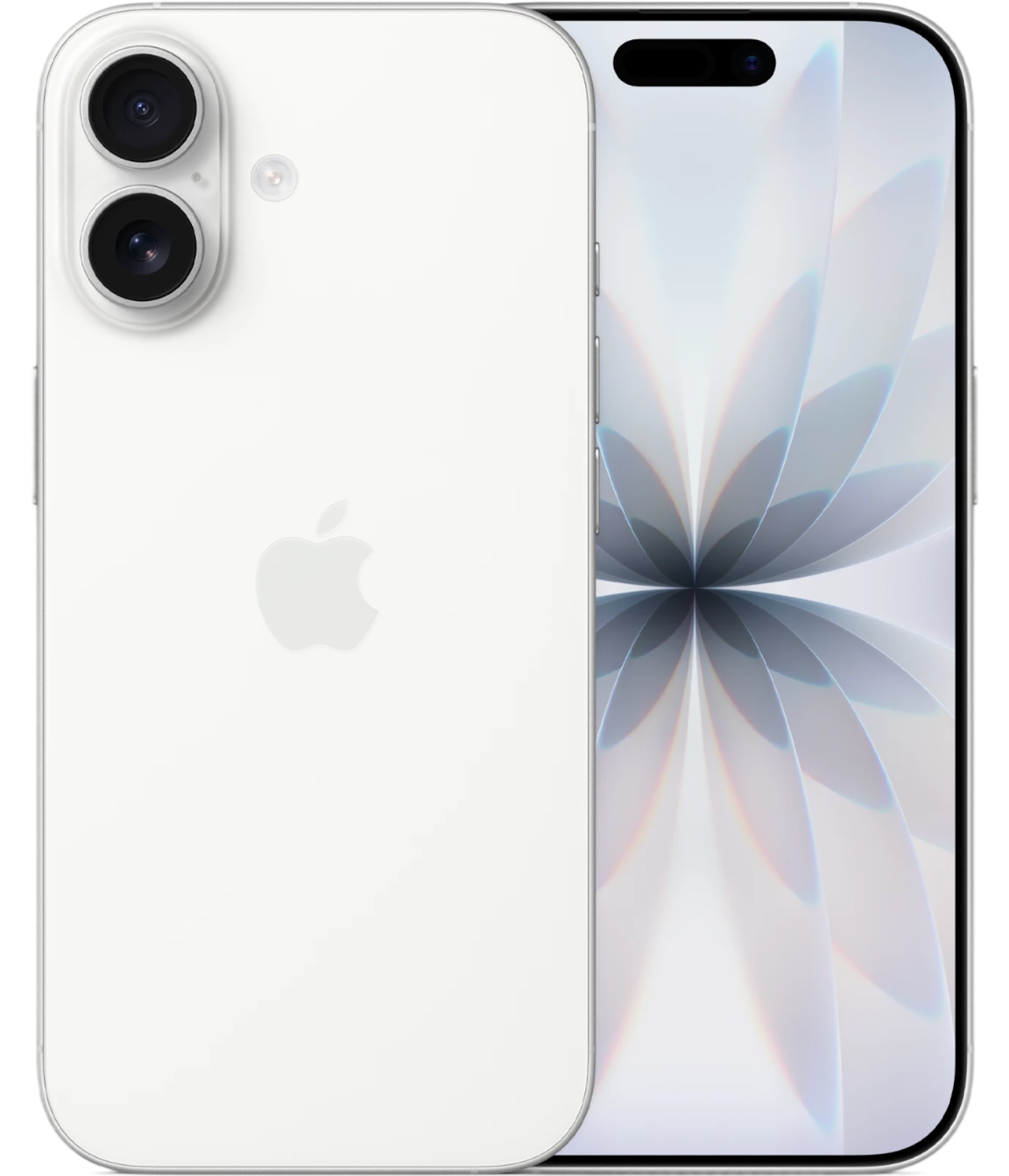 Apple iPhone 17 256Gb White (NEW), eSim-only