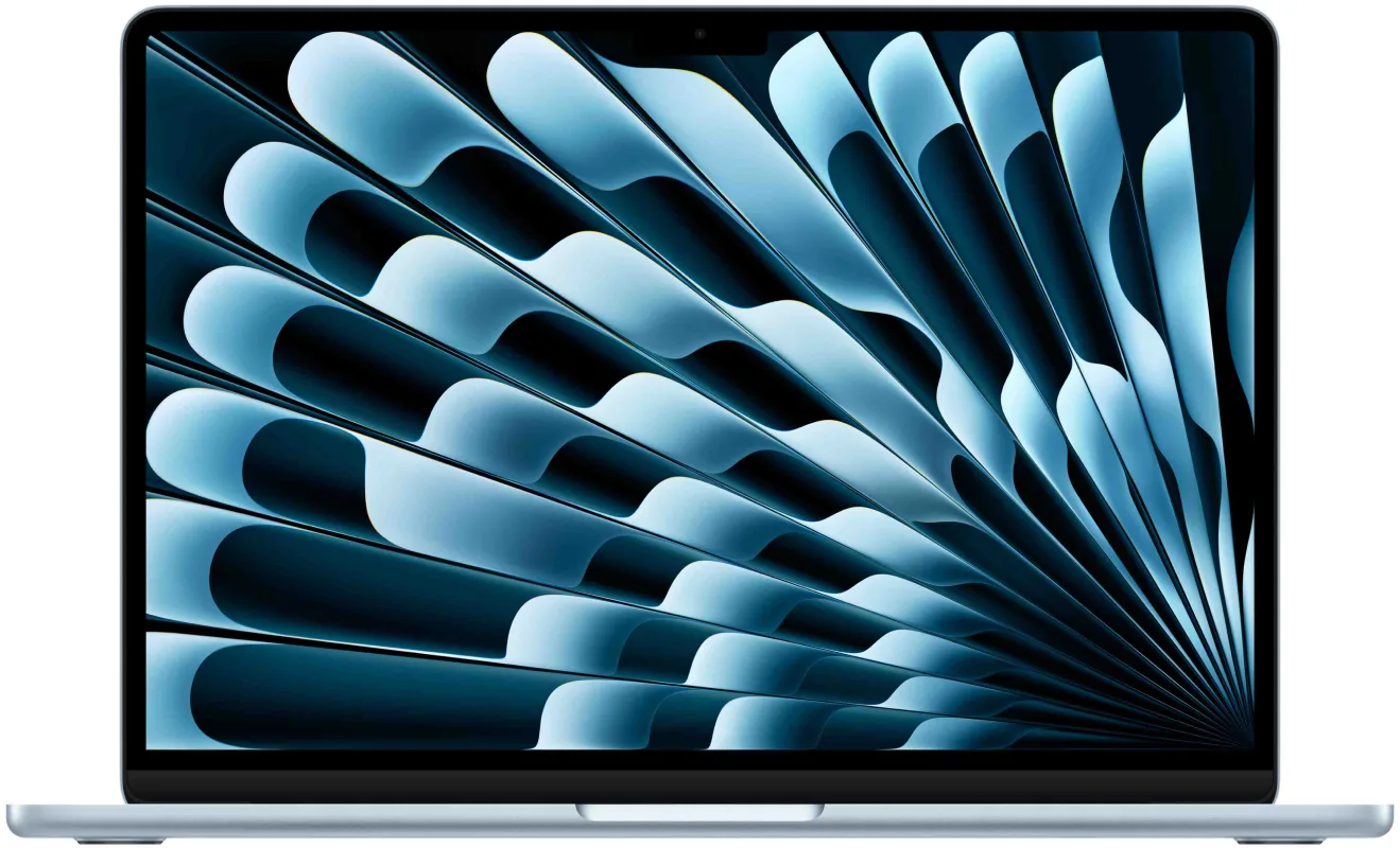 Apple MacBook Air 13" 2026 (M5/16Gb/512Gb) Silver MDH74, LL