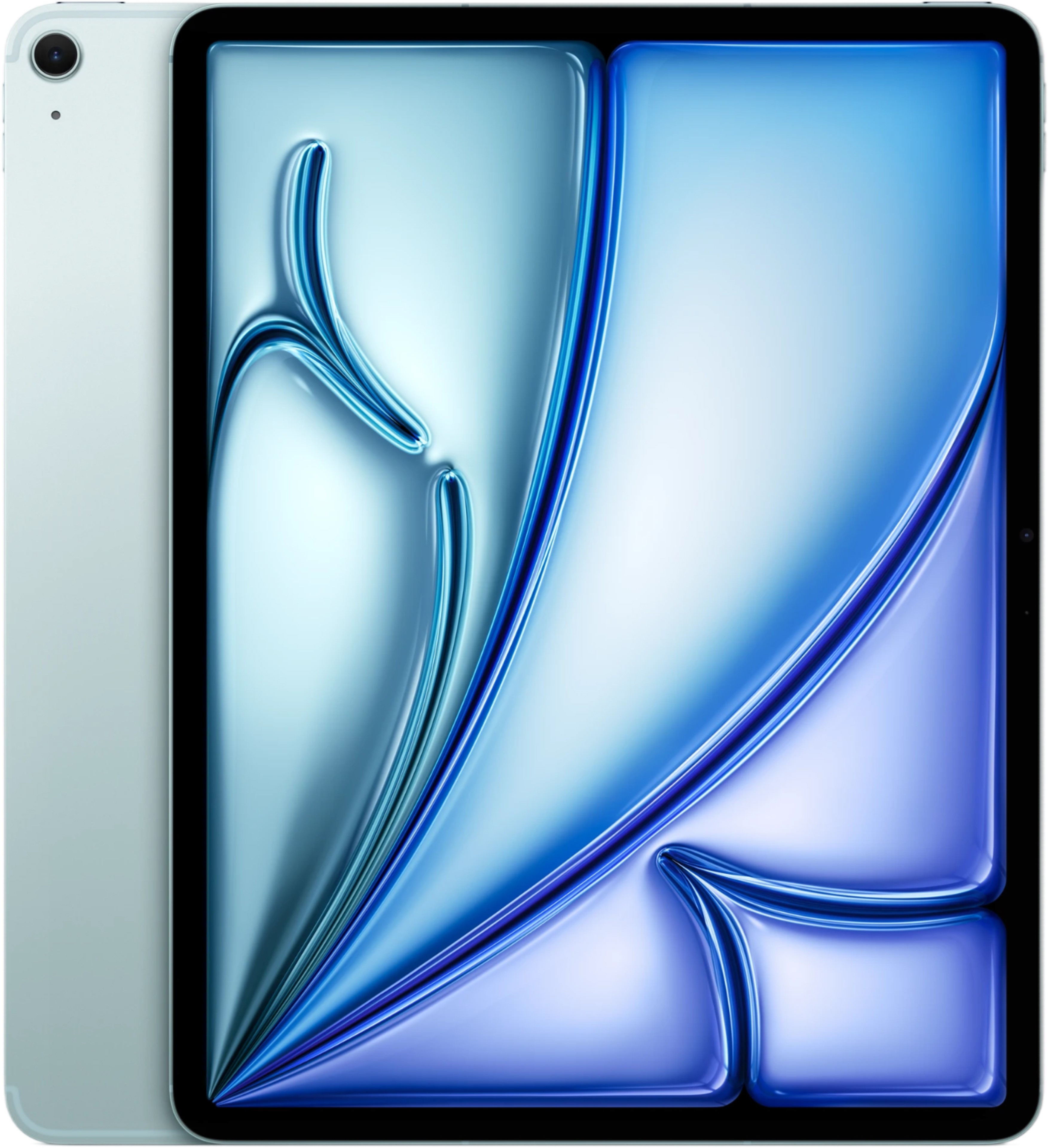 Apple iPad 11 A16 (2025) 128Gb Wi-Fi Blue (NEW)