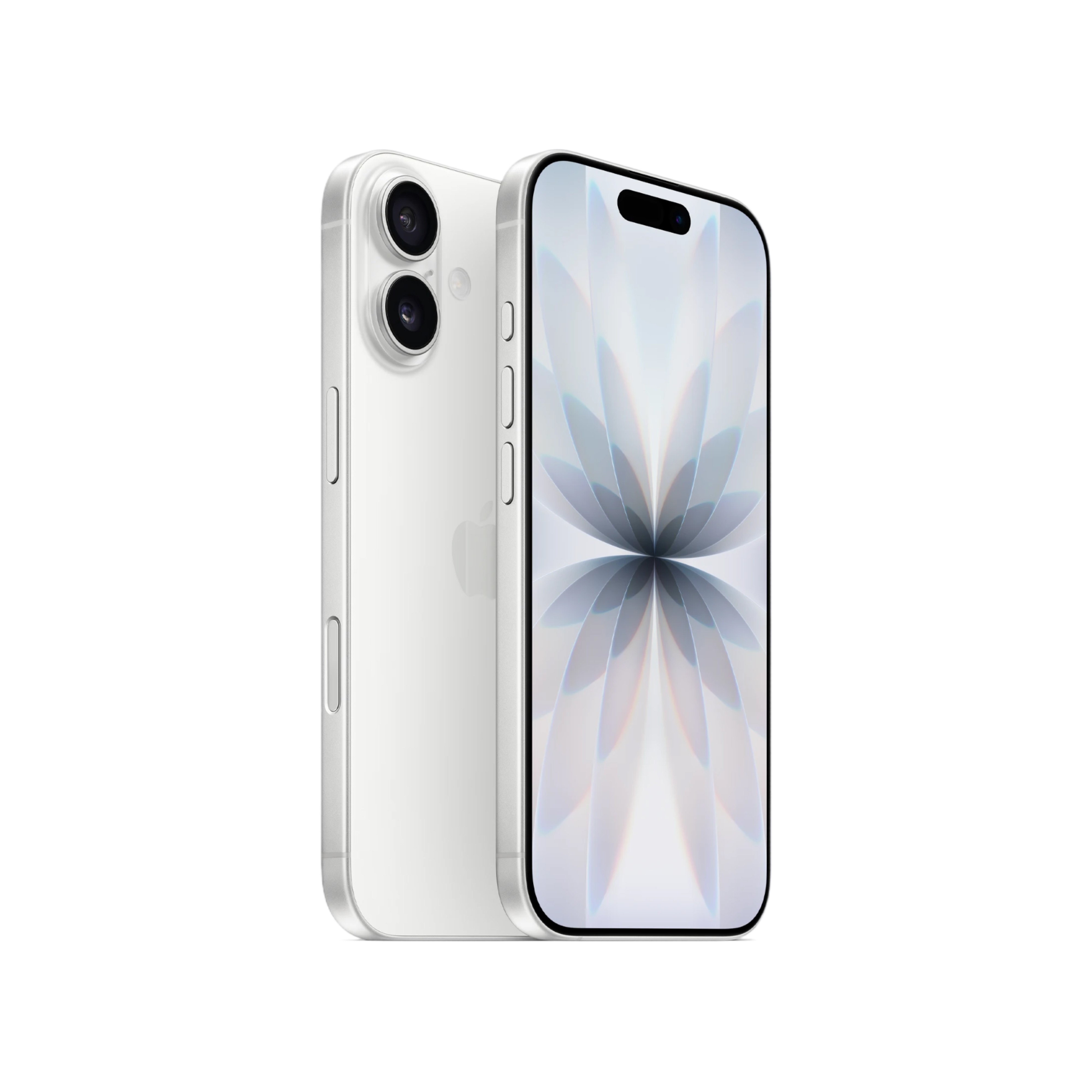 Apple iPhone 17 256Gb White (NEW), SIM+eSIM