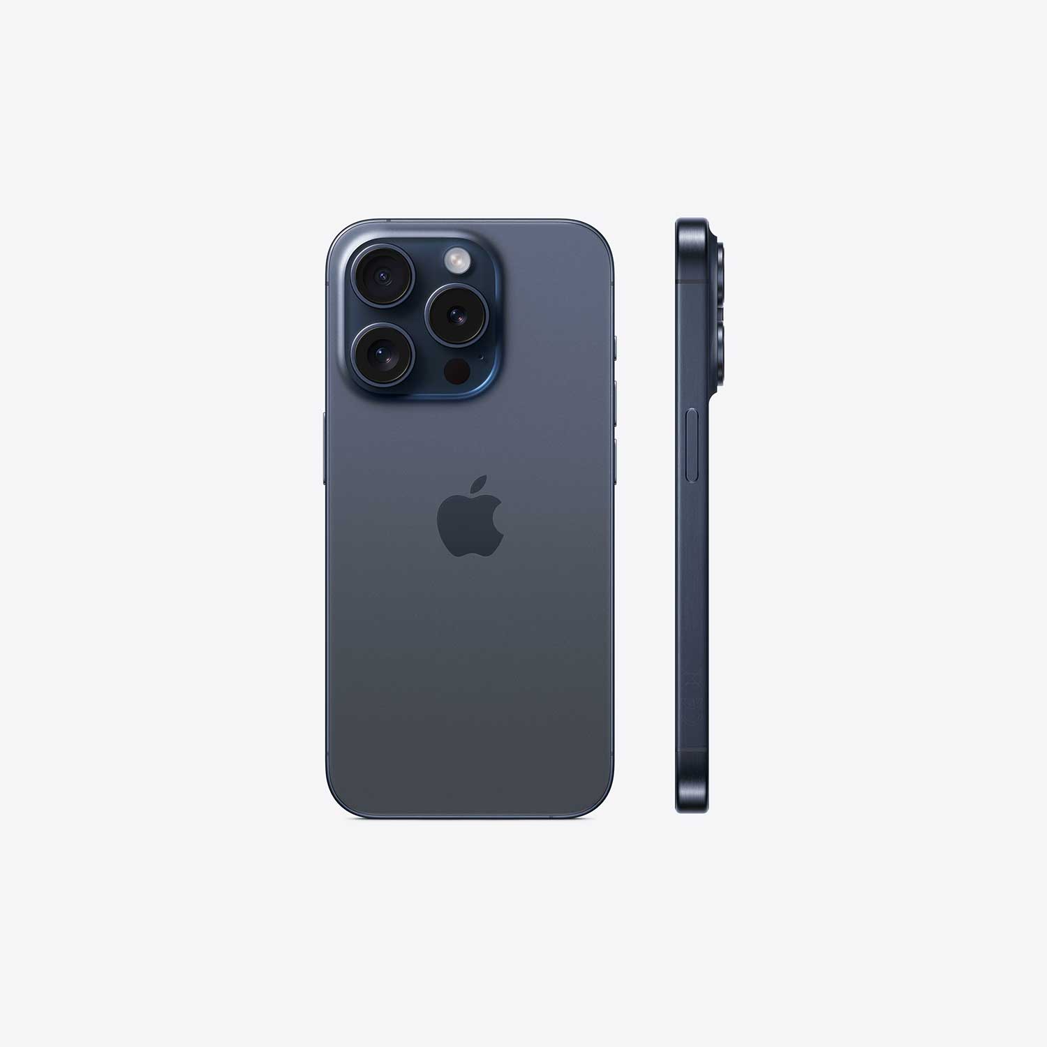 Apple iPhone 17 Pro Max 256Gb (Б/У), Blue