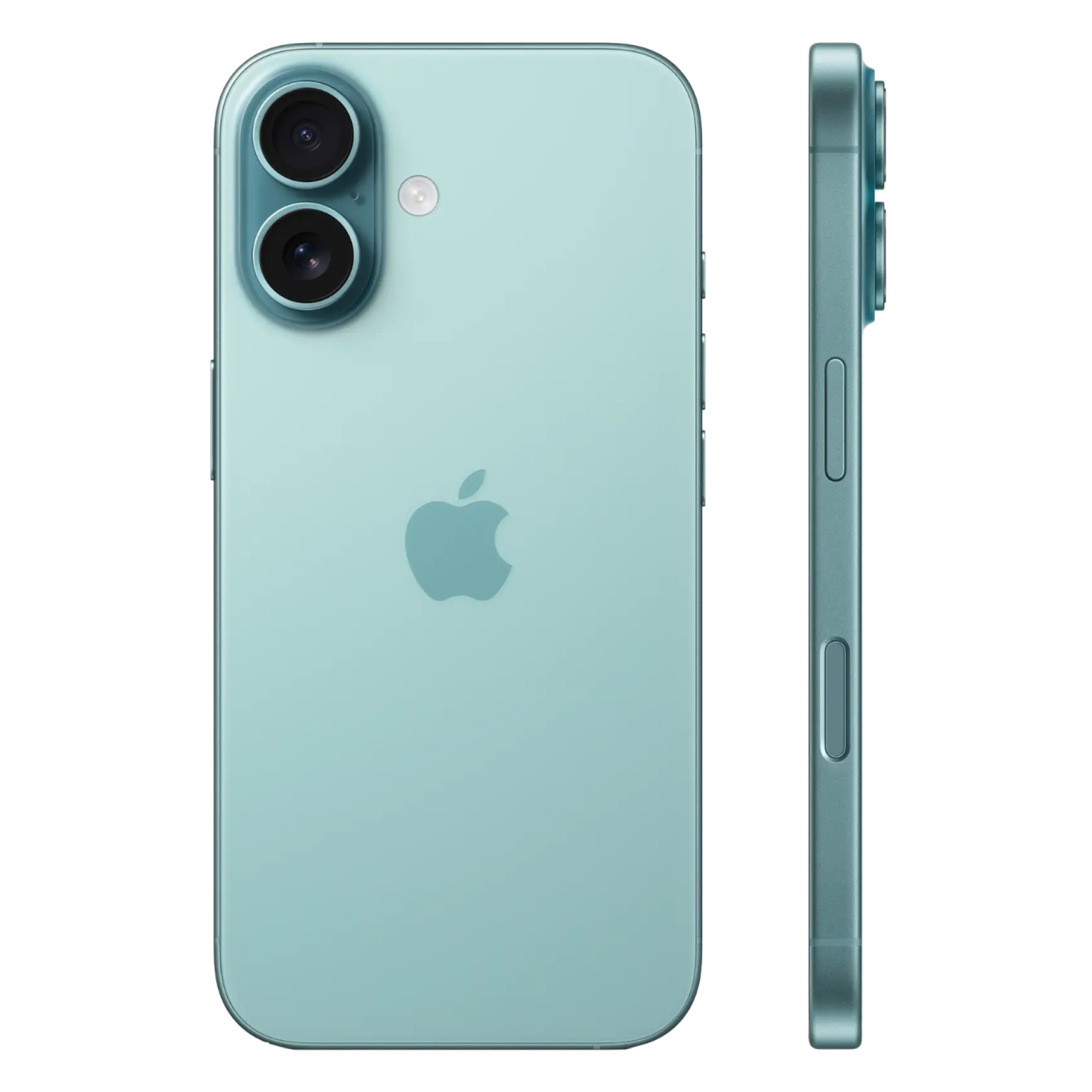 Apple iPhone 16 128Gb (Б/У), Teal