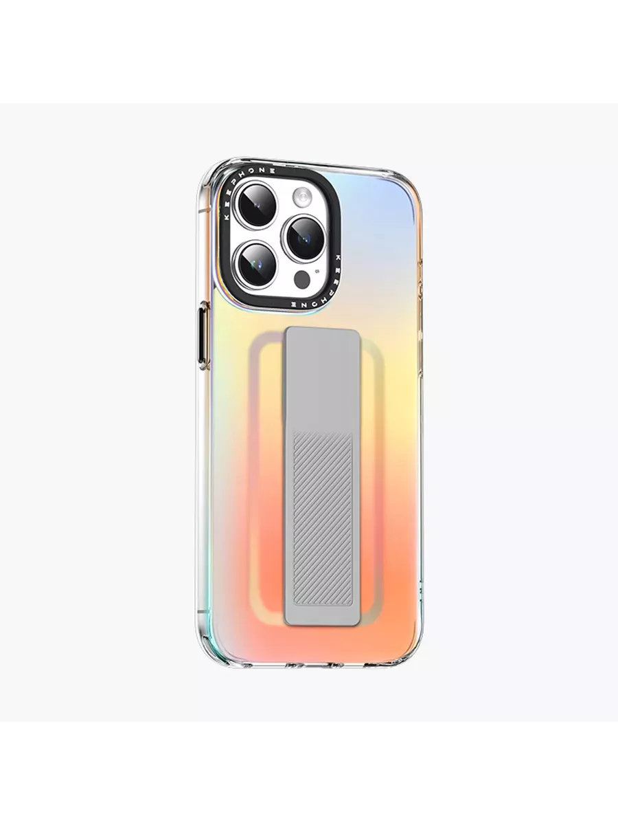 Накладка для iPhone 14 KEEPHONE Heldro Sky (Matte)