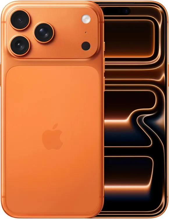 Apple iPhone 17 Pro Max 256Gb Cosmic Orange (NEW), eSim-only