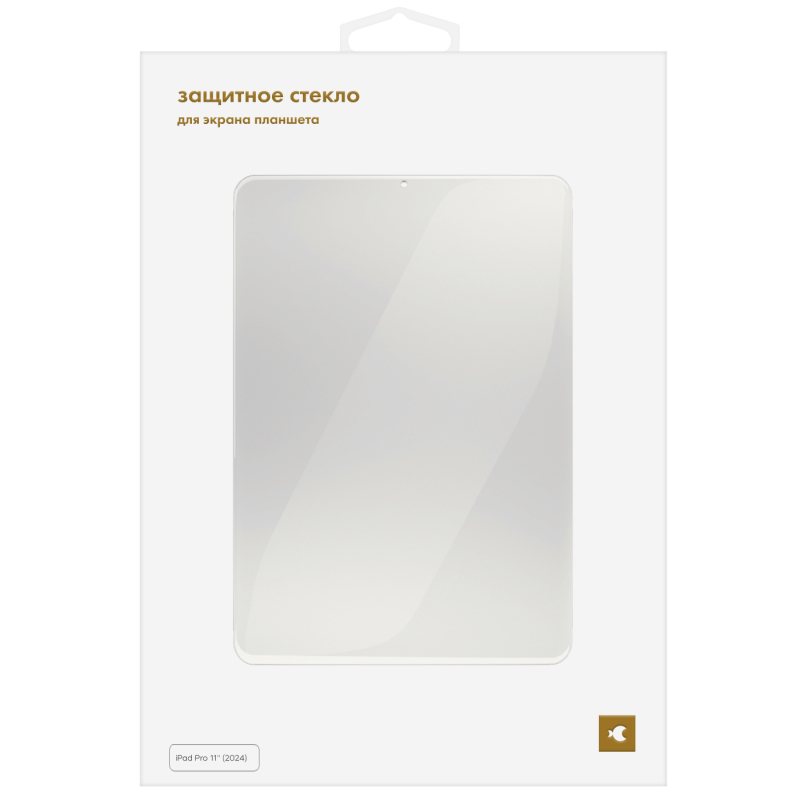 Защитное стекло для iPhone 11 Pro/XS SUPGLASS SG-01 (Clear)