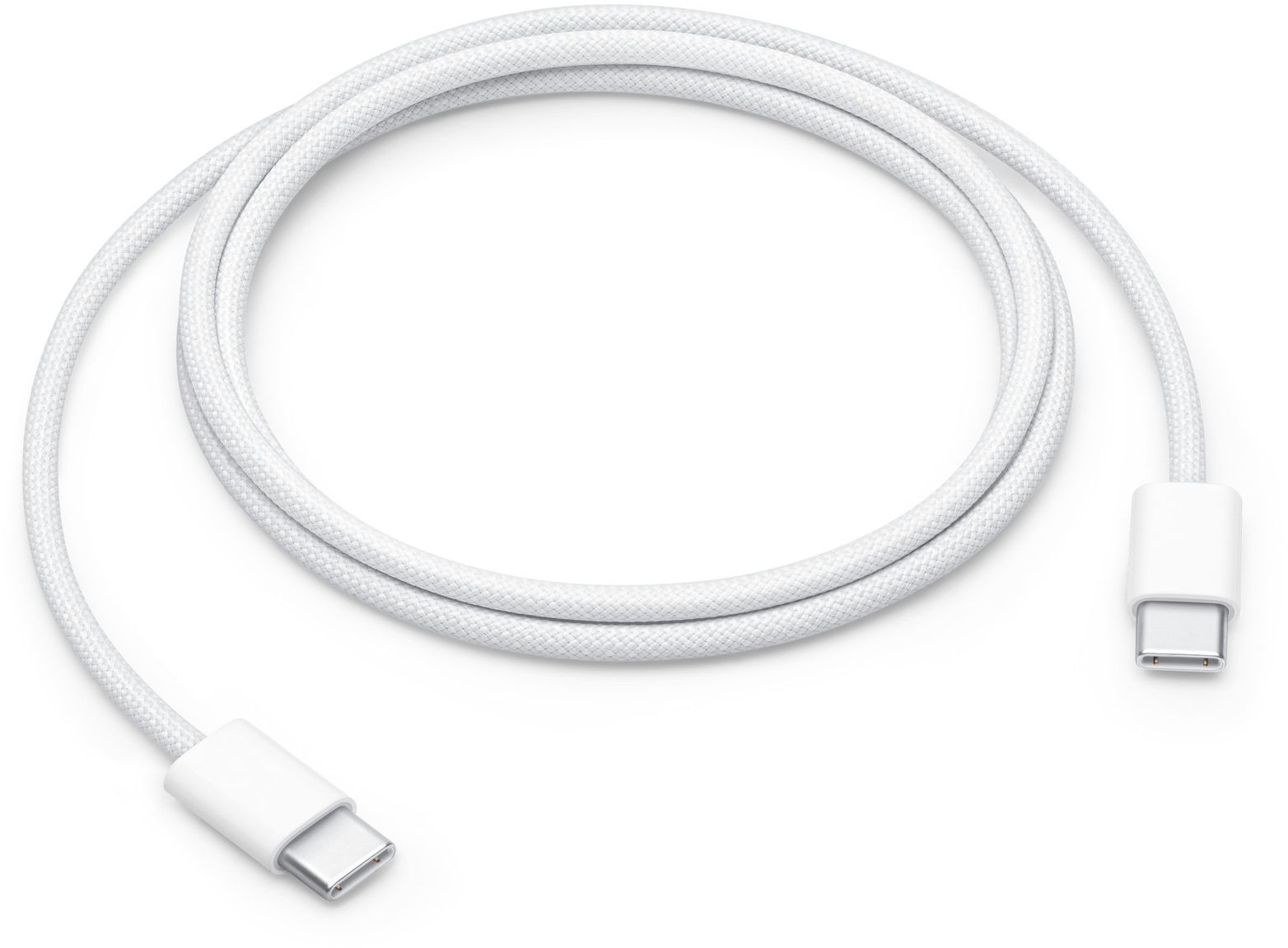 Кабель USB C-C Apple A2795 60W (Premium)