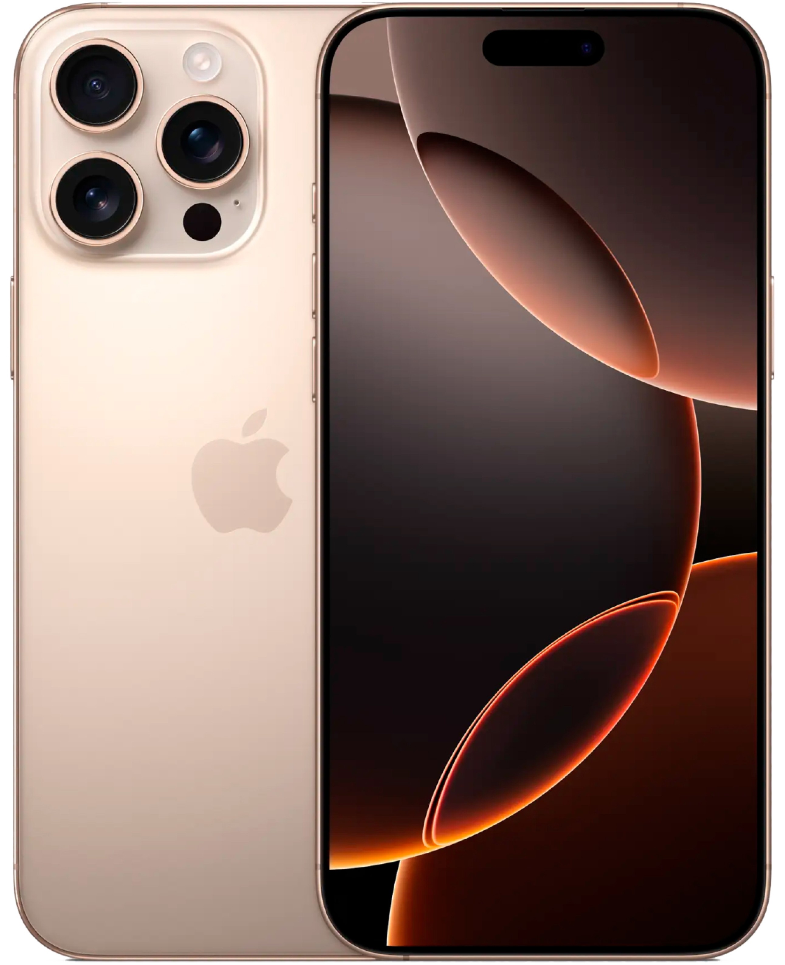 Накладка для iPhone 16 Pro Max Silicone Case Full Camera (Мятный)
