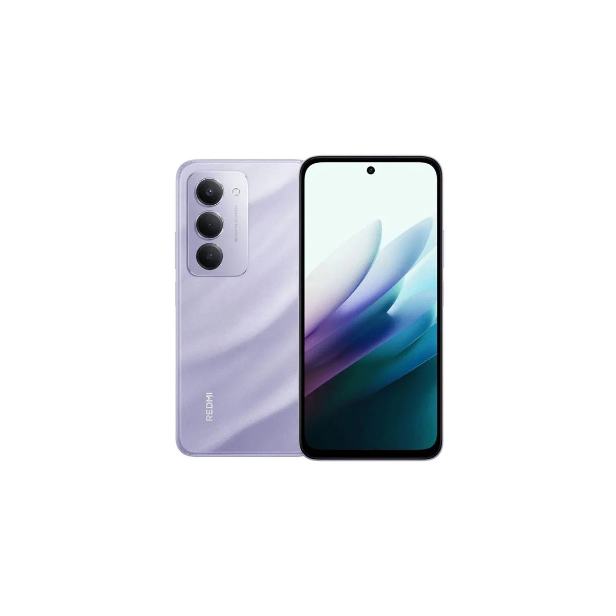 Xiaomi Redmi 15 8/256Gb (NFC) Sandy Purple (Новый)